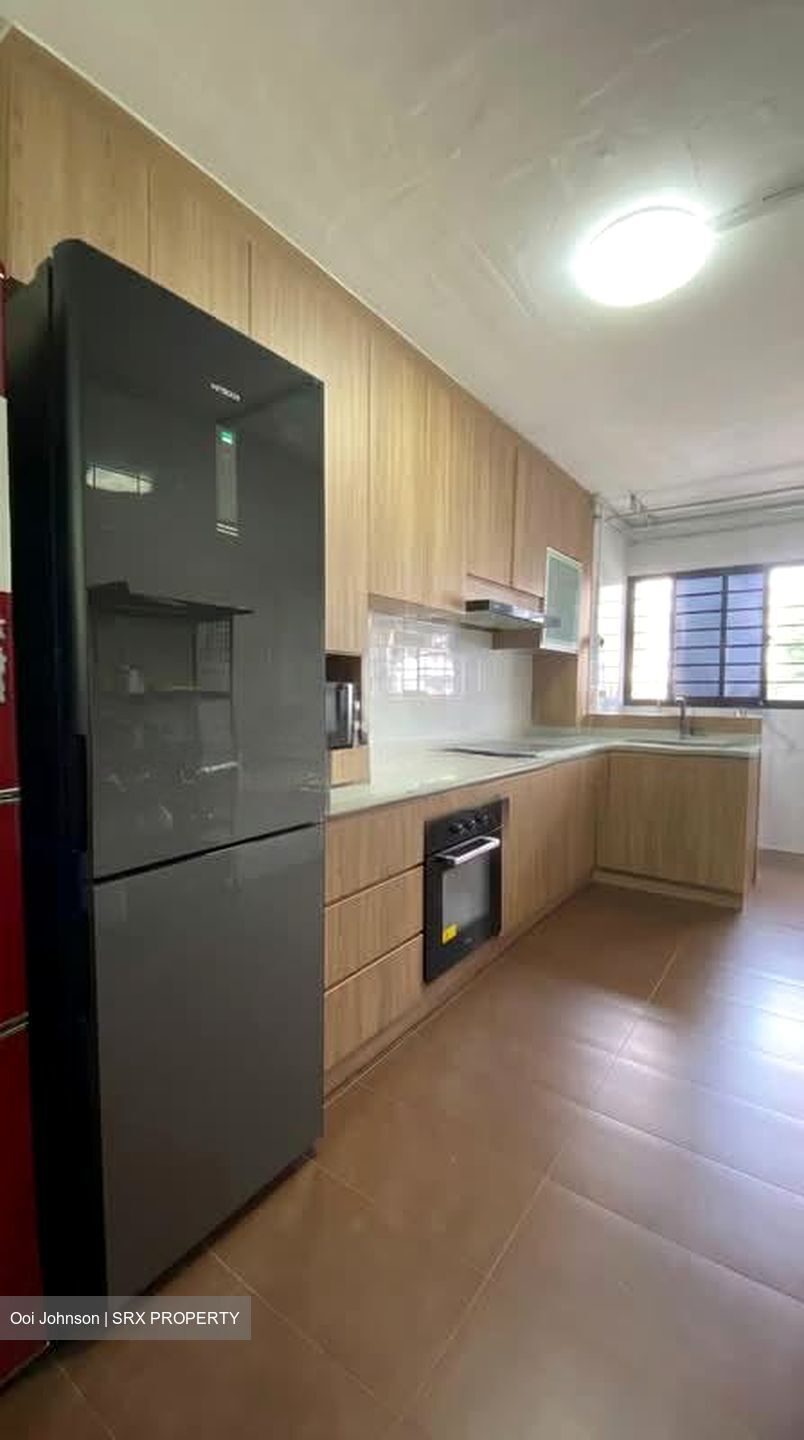 Blk 172 Bishan Street 13 (Bishan), HDB 5 Rooms #575836641
